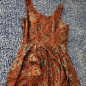 Ruby Pastey Dress